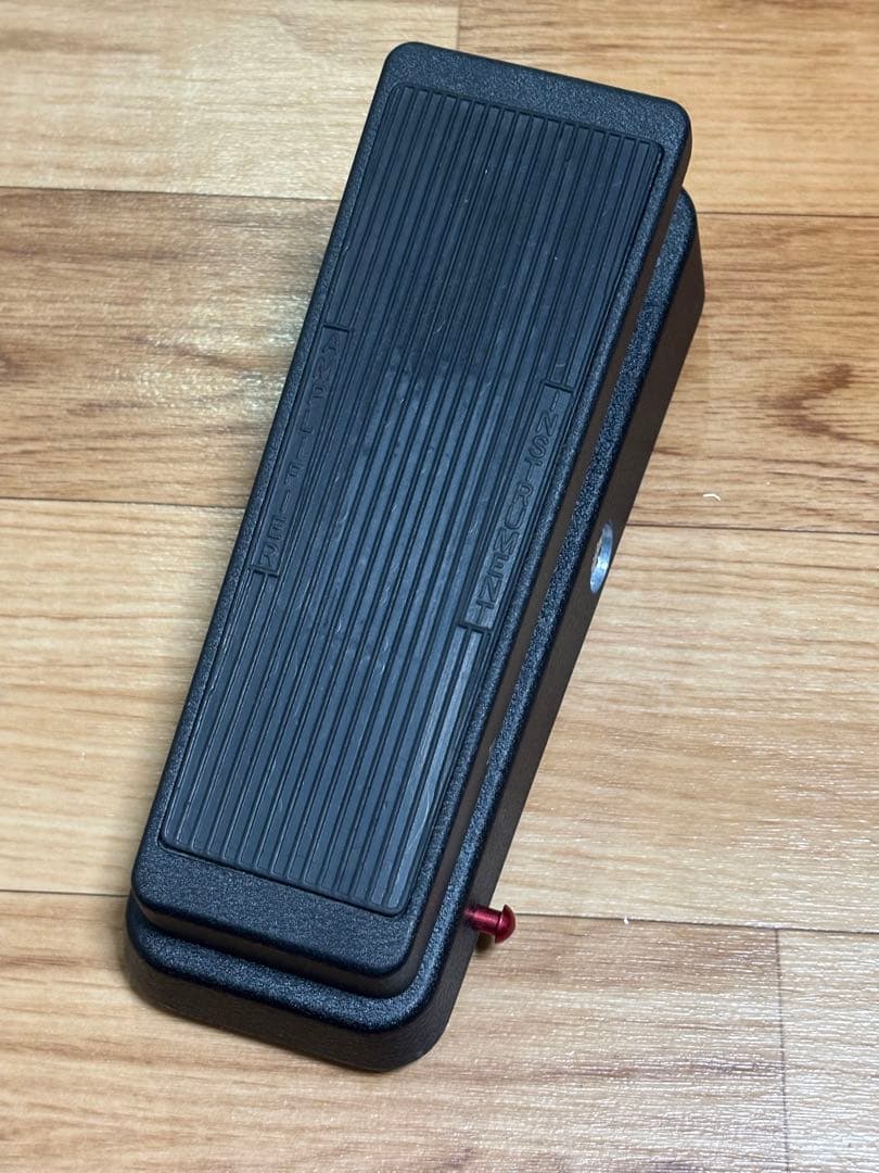 CRY BABY 95Q ジムダンロップ ワウペダル