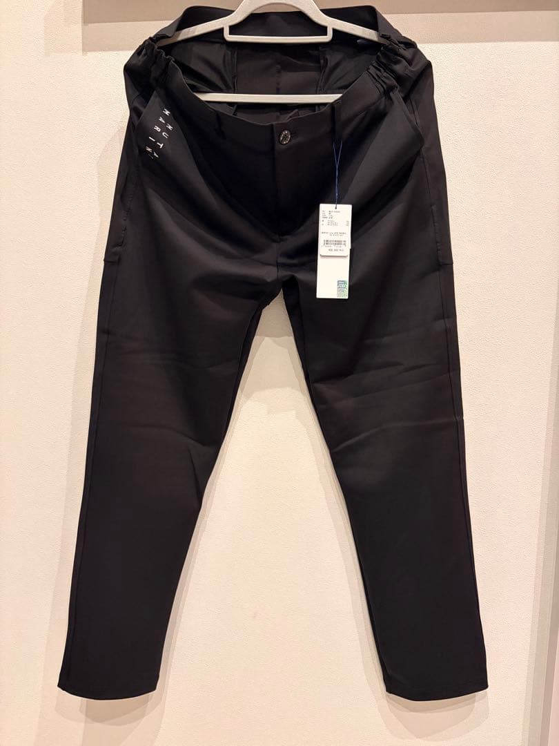 muta marineセットアップ