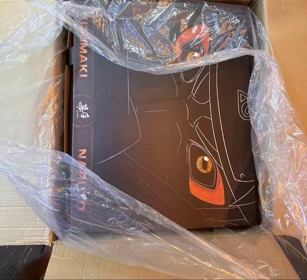 ナルト ガレージキット ガレキ スタチュー③④