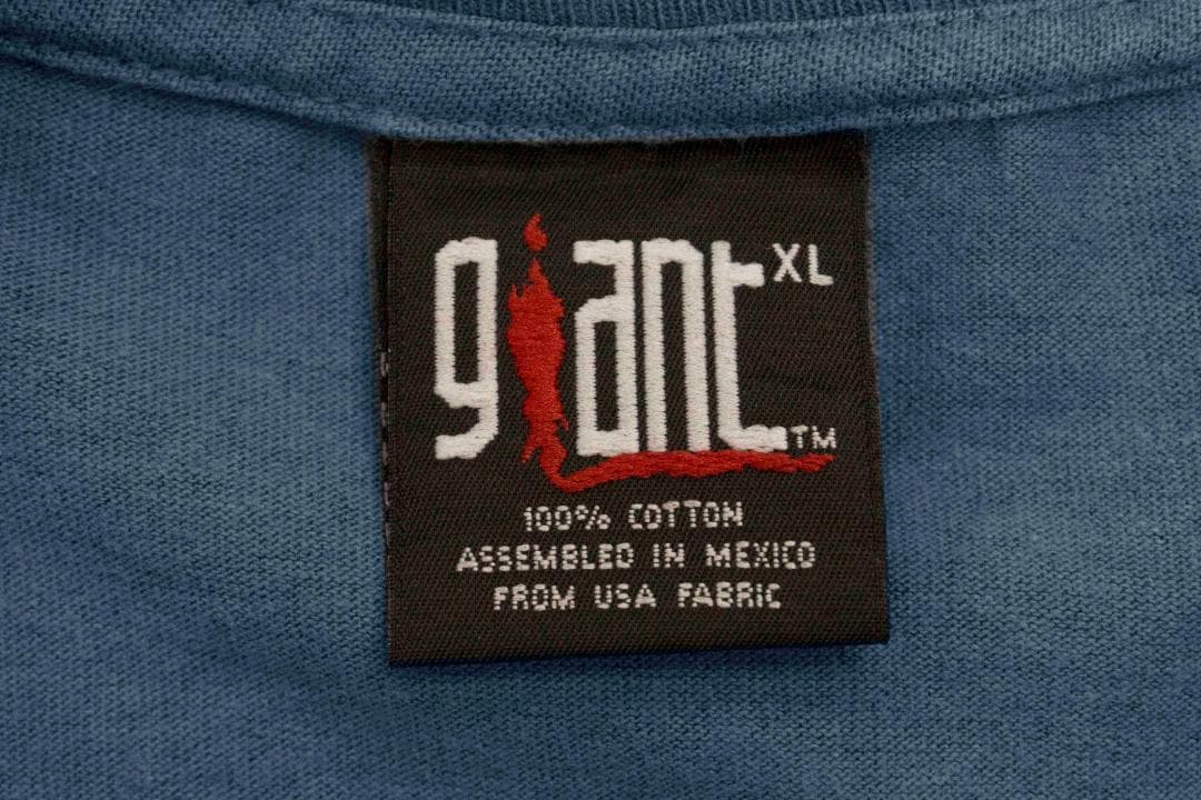 90's Aerosmith 「Nine Lives」ツアー Tシャツ