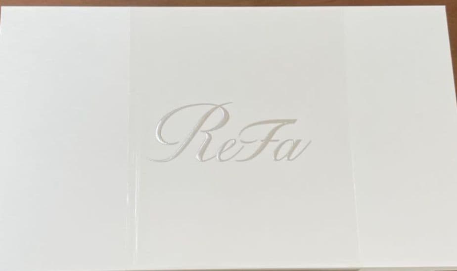 【19日7時まで】【新品未開封】ReFaBEAUTECH DRYER SE