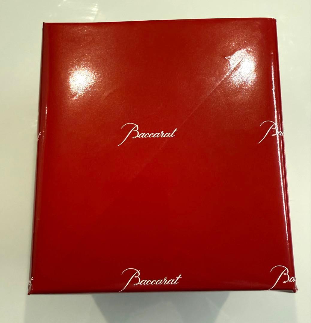 バカラのルクソール ペン立て