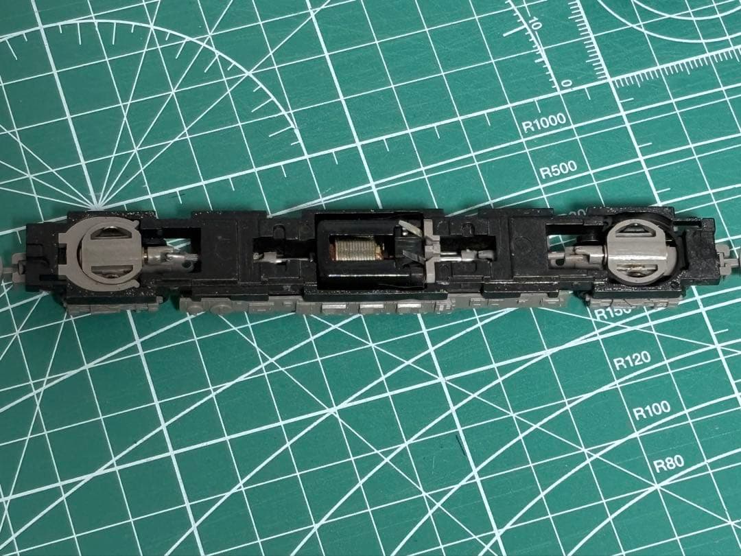 【絶版品】 マイクロエース A-0751 南海 ラピート 木箱セット 動作×