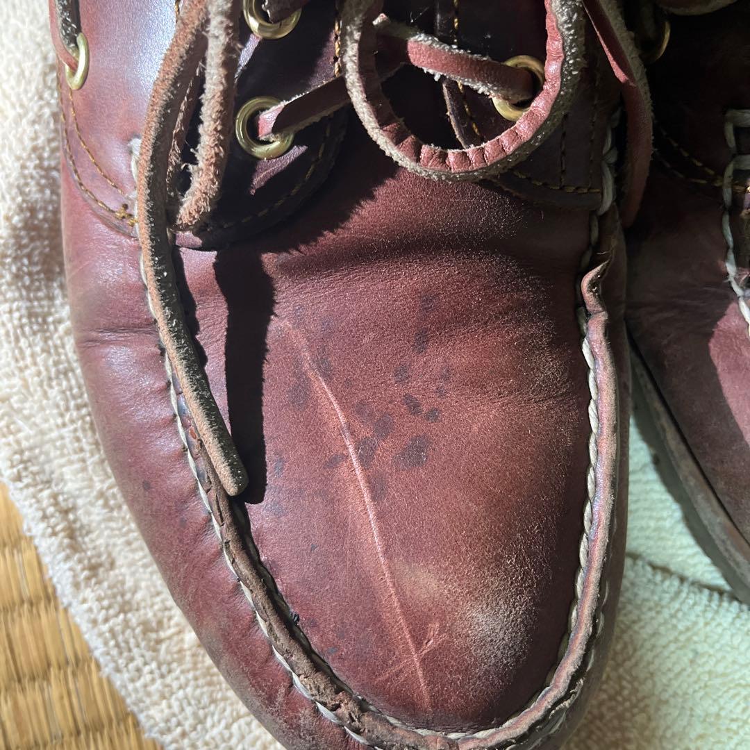 はやっぺティンバーランド3eye