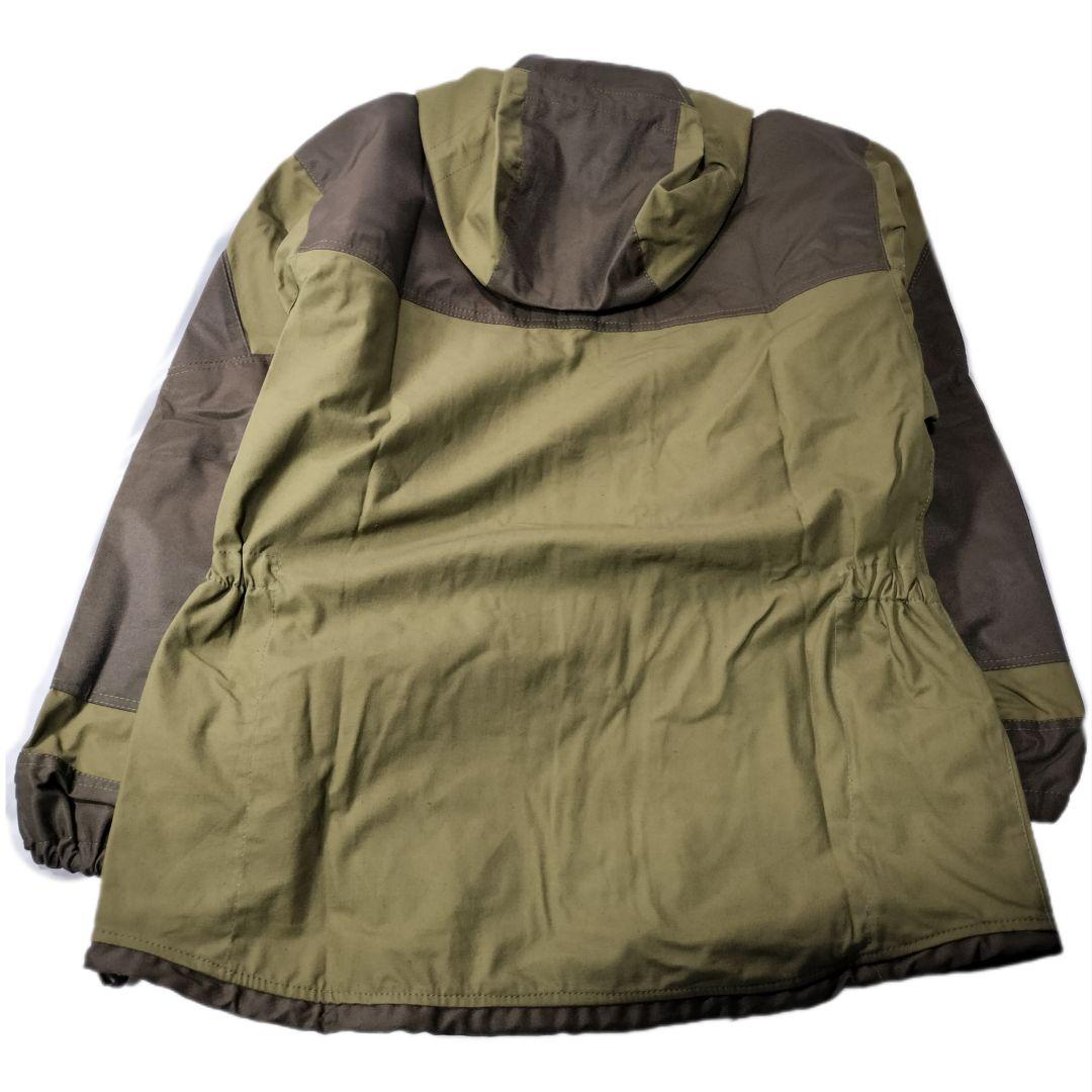 ロシア軍 実物 Bars製 ゴルカ Gorka-3 登山服 戦闘服 48-3