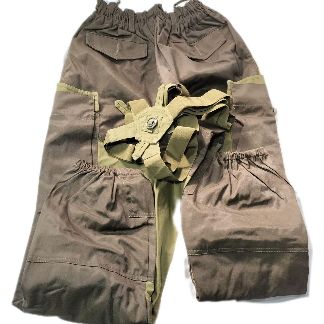 ロシア軍 実物 Bars製 ゴルカ Gorka-3 登山服 戦闘服 48-3