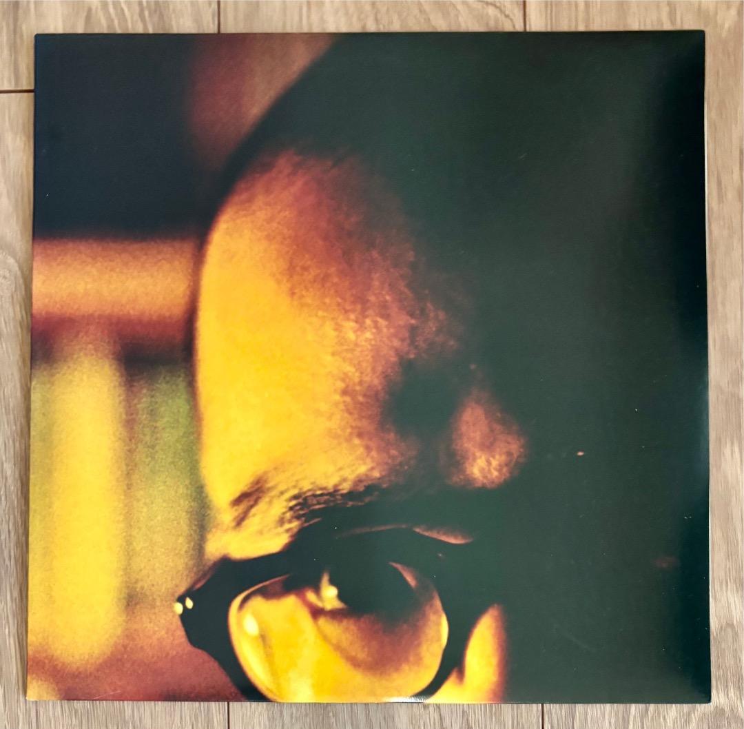 イースタンユース eastern youth 感受性応答セヨ レコード