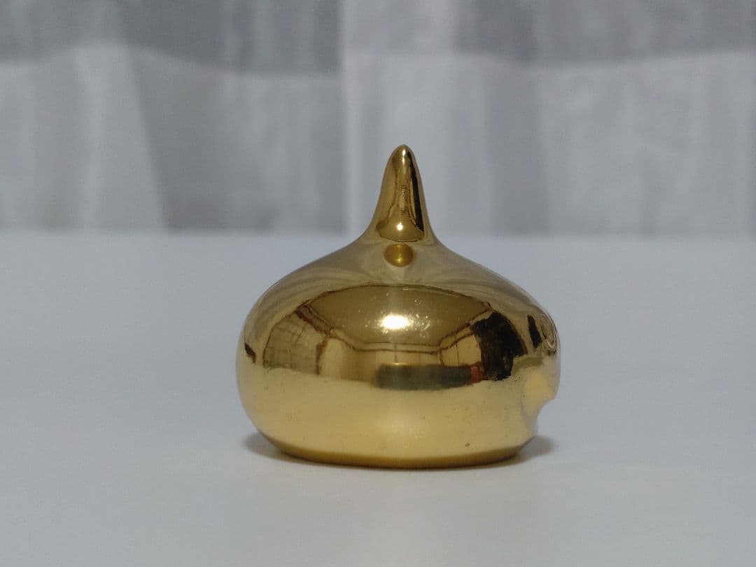 ドラゴンクエスト 金のスライム エニックス第22回定時株主総会記念品 非売品