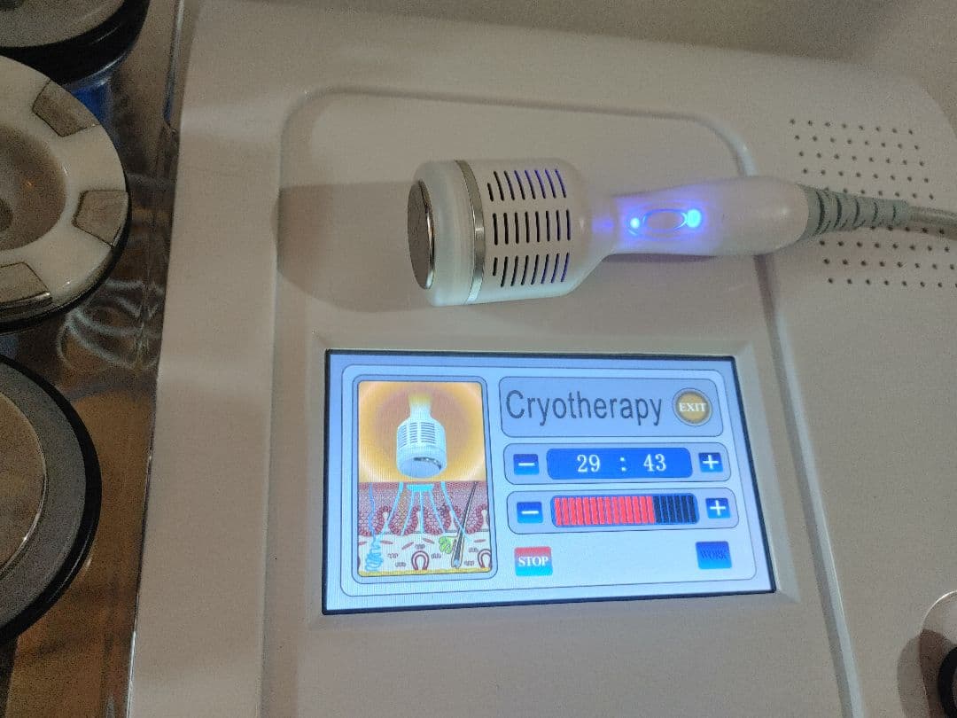 値下げ＊業務用痩身&美顔器