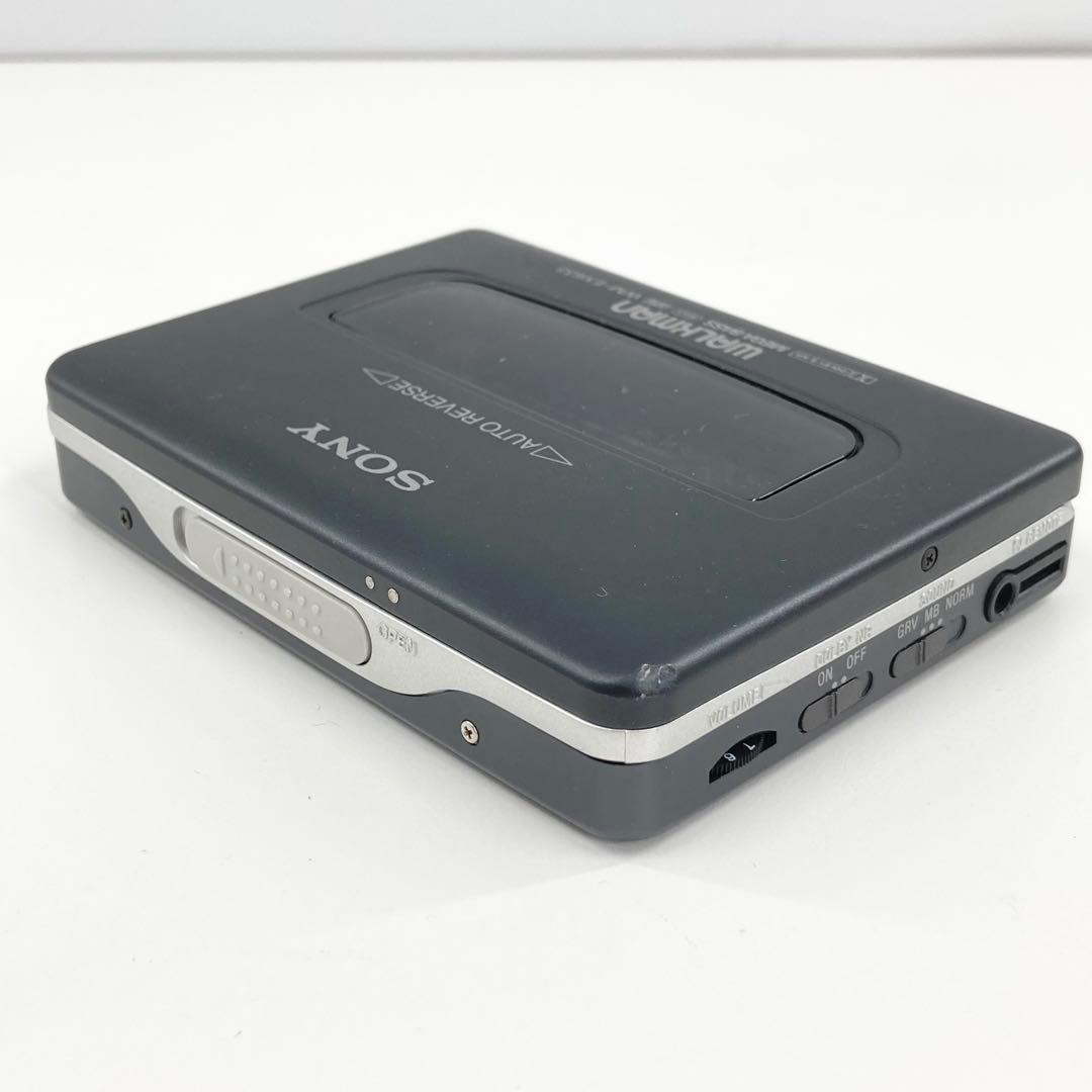 SONY ソニー カセットウォークマン WM-EX633 動作確認済