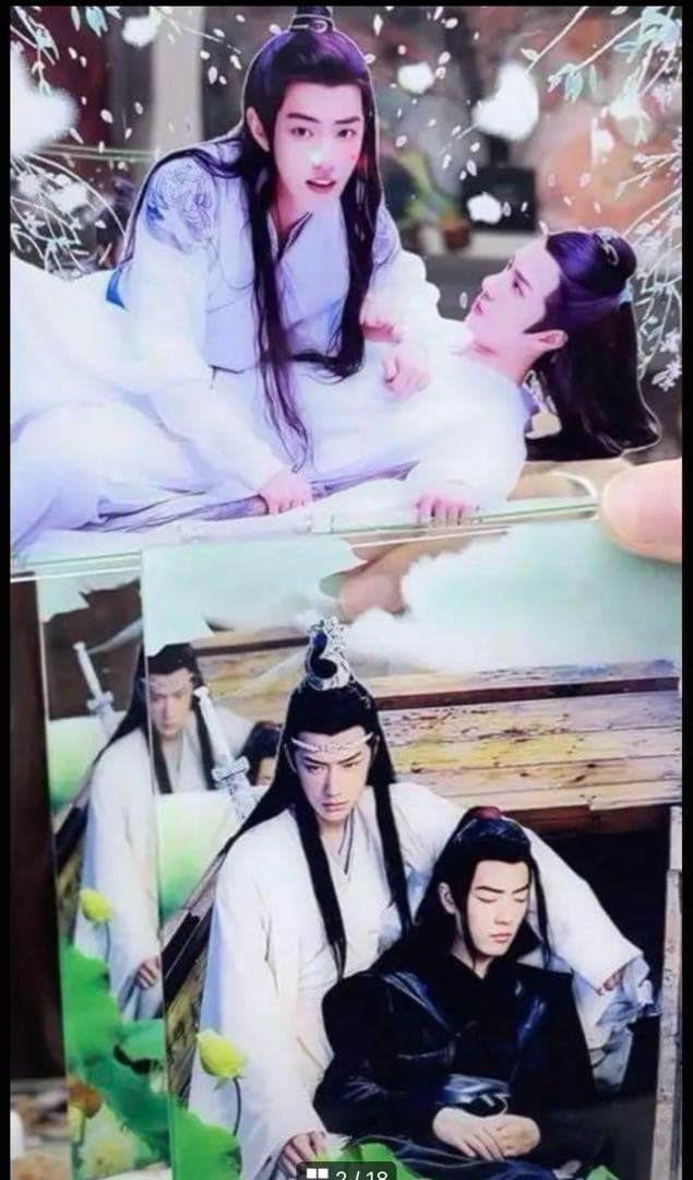 （10月VIP 15%off中） ミックルです❣️1003