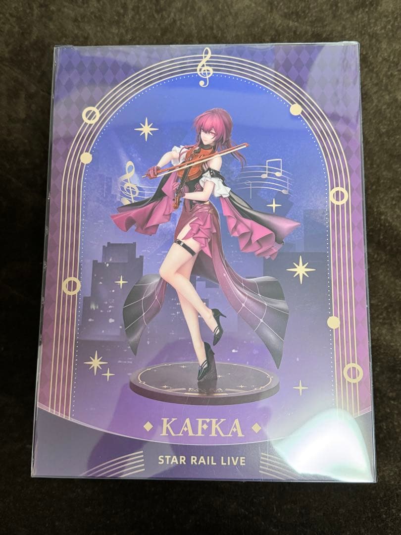 Gift+ 崩壊スターレイル カフカ スターレイル 1/8フィギュア