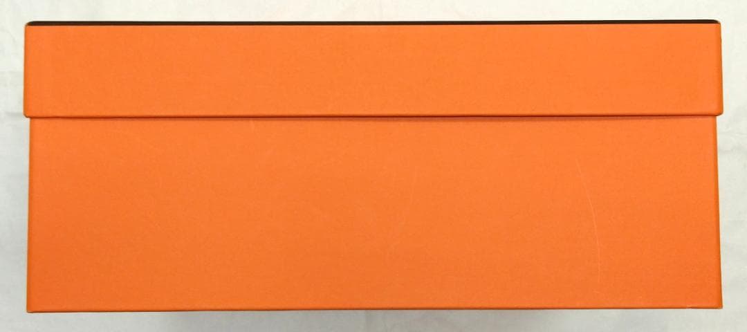 エルメス 空箱 ボックス 大型 095 約34x38x15㎝ 中古(07016)