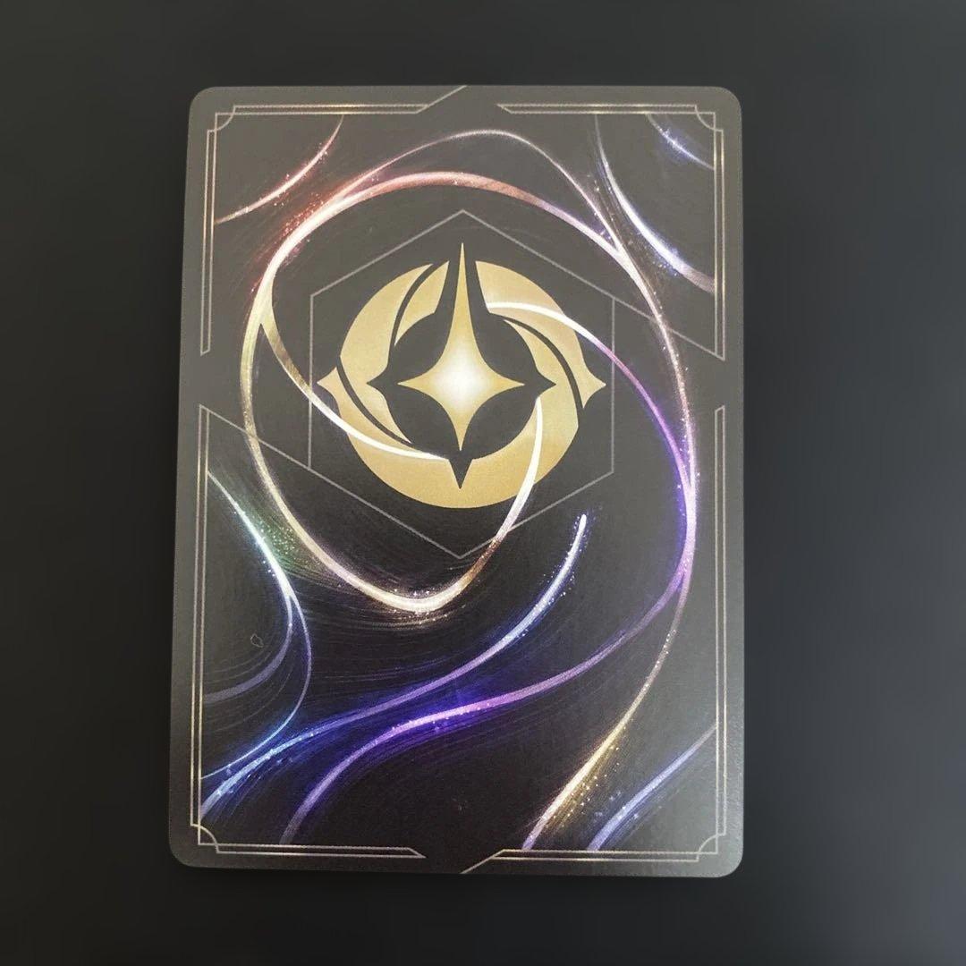 ロルカナ　スティッチ　エンチャンテッド