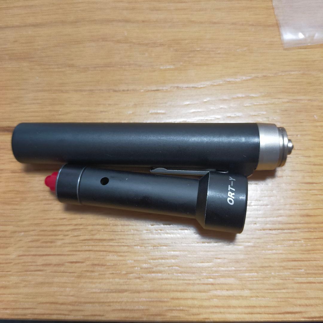 ポケレチライト　三田式万能計測器セット