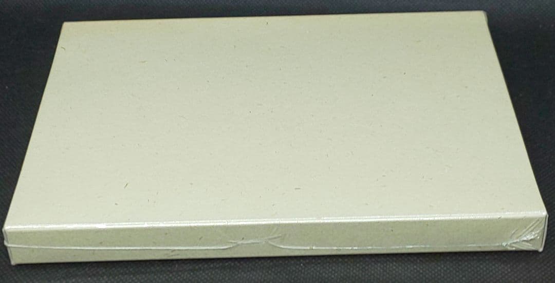 【付属品未開封】ルーンの書 大いなる自己とのチャネリング・ツール