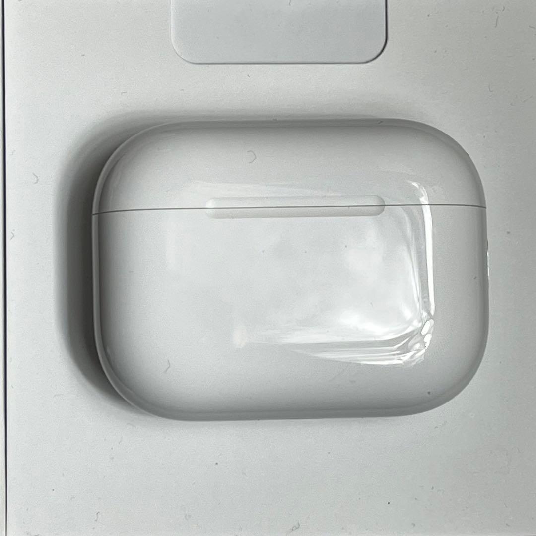 美品 AirPods Pro 第3世代 エアーポッズ プロ ケース A3122