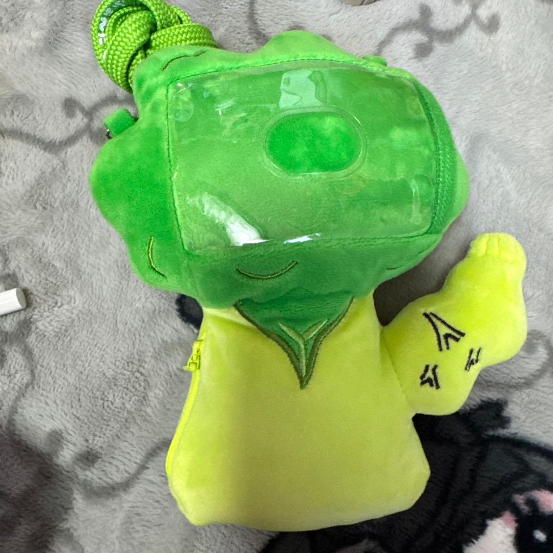 八木勇征メンプロ