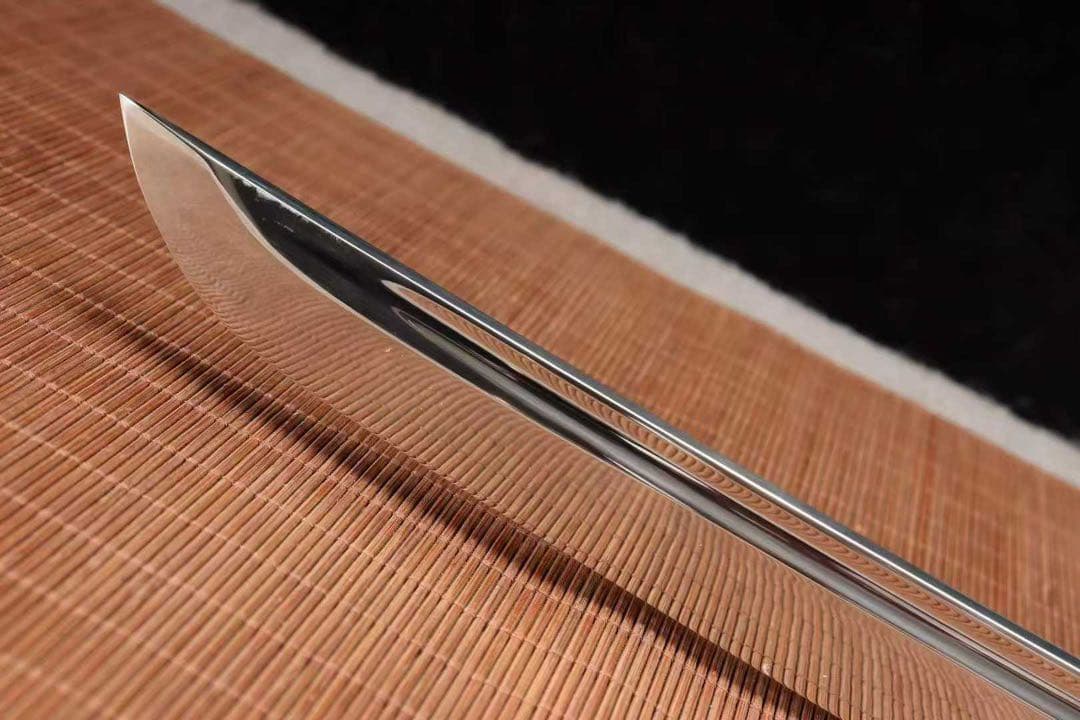 一月天紅舞 模造刀 武具 舞踊刀 古兵器 太刀 居合刀 稽古