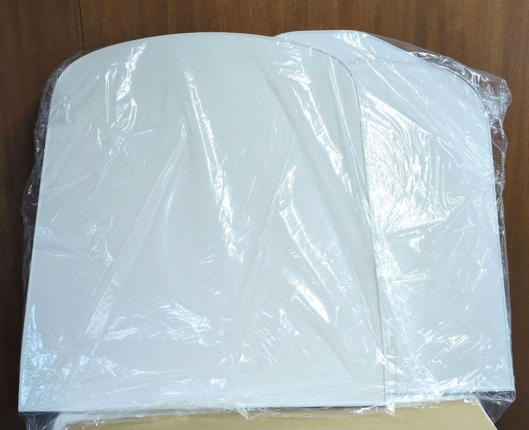 TOTO風呂蓋 (2枚セット)