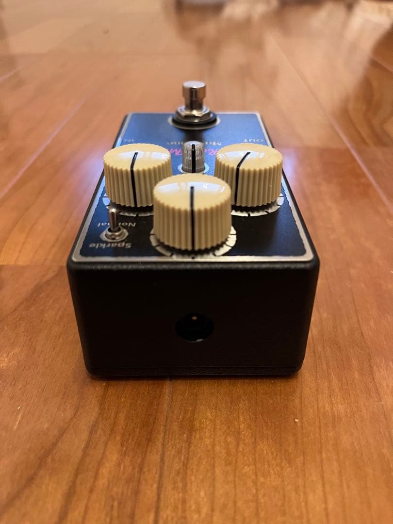 ギター Masatone Blues Rock Machine