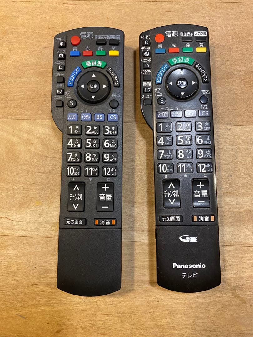 Panasonic プラズマテレビ TH-P50VT2 50インチ