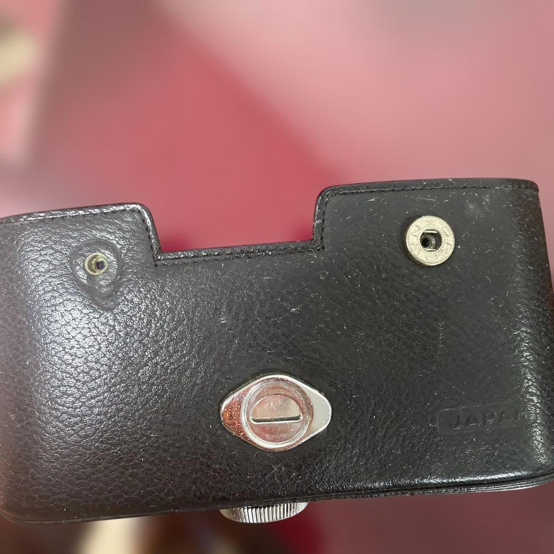 【希少】アサヒ　ペンタックス　SP　spotmatic　55㎜　F1.8　元箱