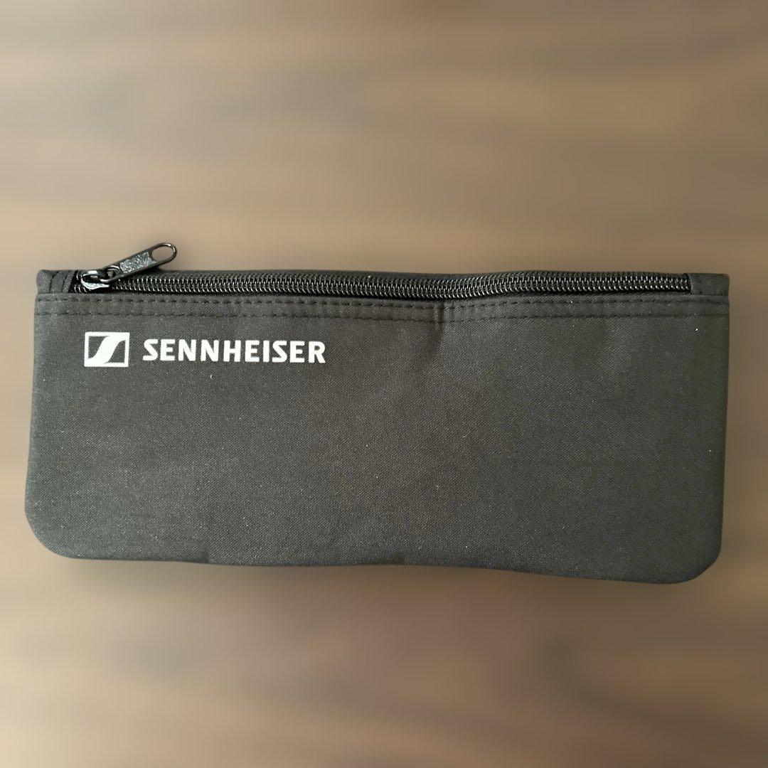 SENNHEISER ゼンハイザー ダイナミックマイク E906 楽器用マイク