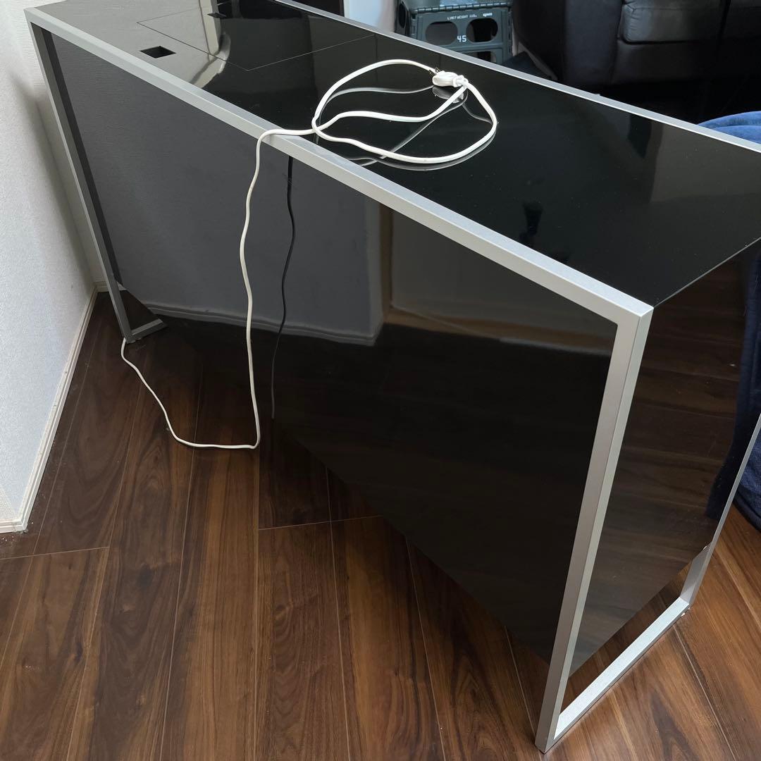 【特注オーダーメイド1点モノ】某ハイブランド化粧品店の展示台