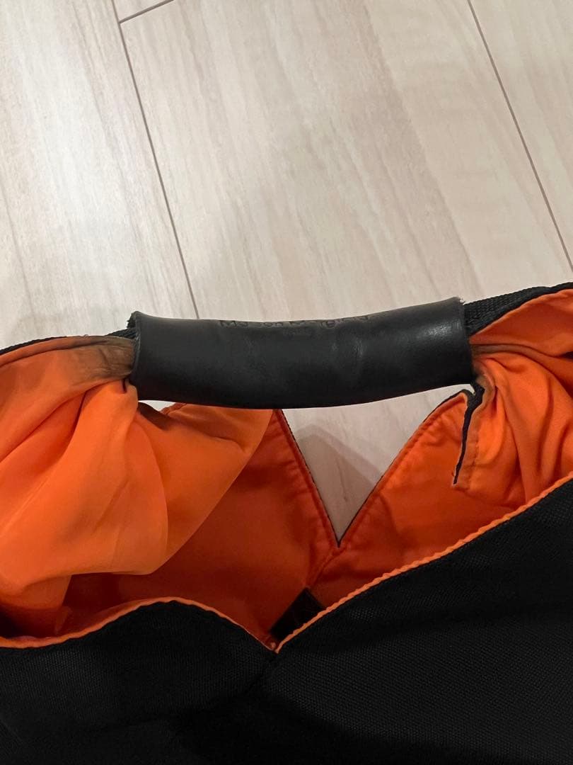 MM6 Maison Margiela エムエム6 マルジェラ ハンドバッグ