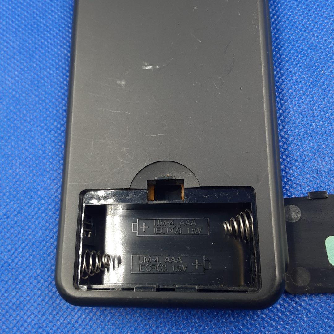 A953　マランツ　CDプレーヤー　CD-72F　marantz　RC-72CD