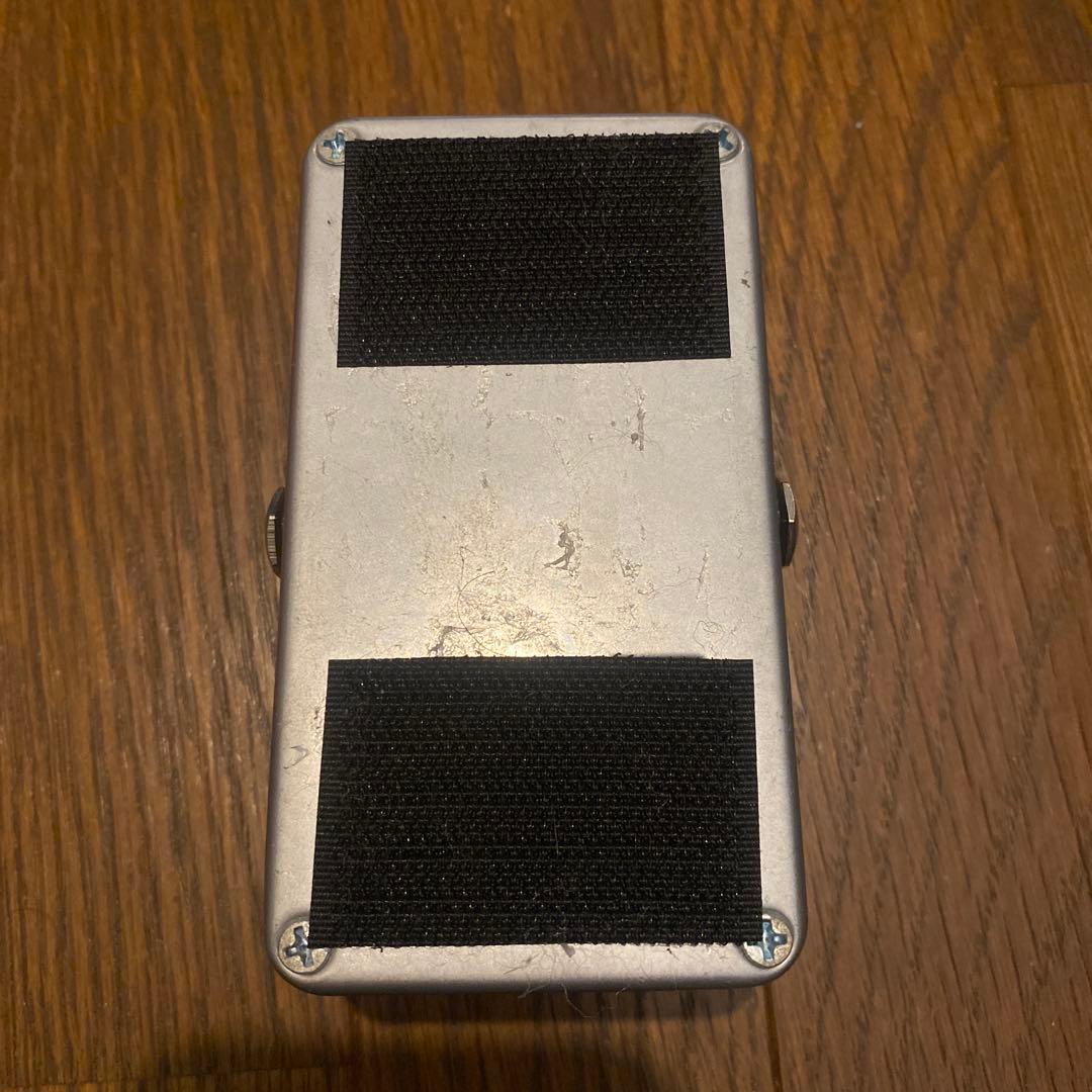 ELECTRO-HARMONIX / Nano Big Muff ナノビッグマフ