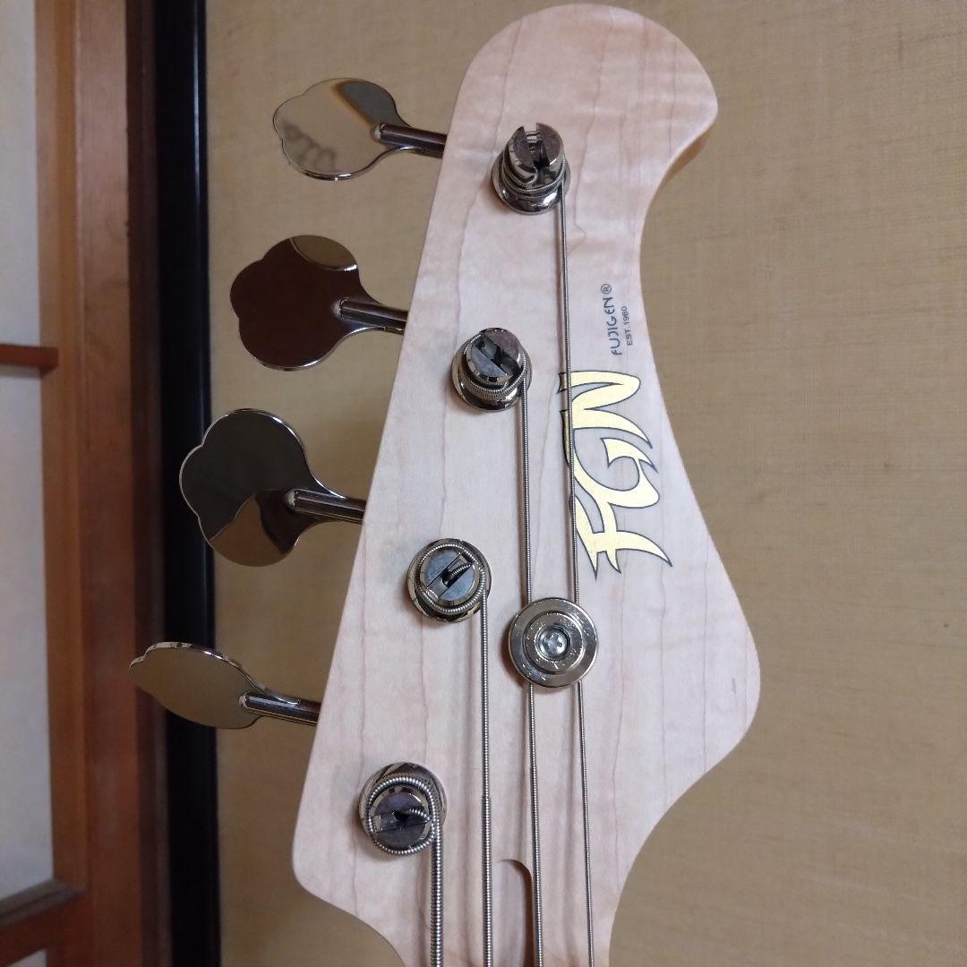 【日本製】FUJIGEN(FGN) BMJ-R AWH【madeinJapan】