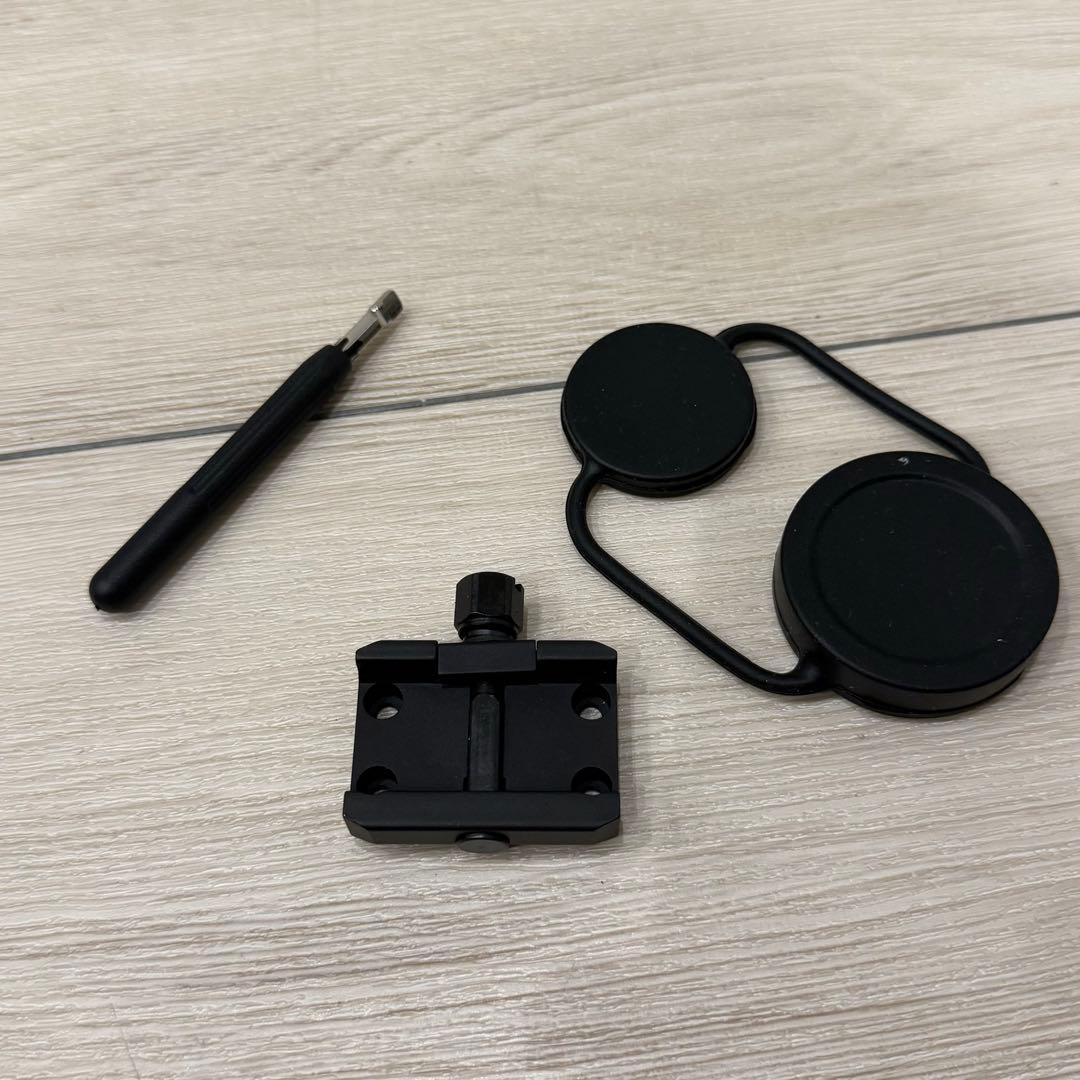 vector optics ベクターオプティクス centurion 1×30