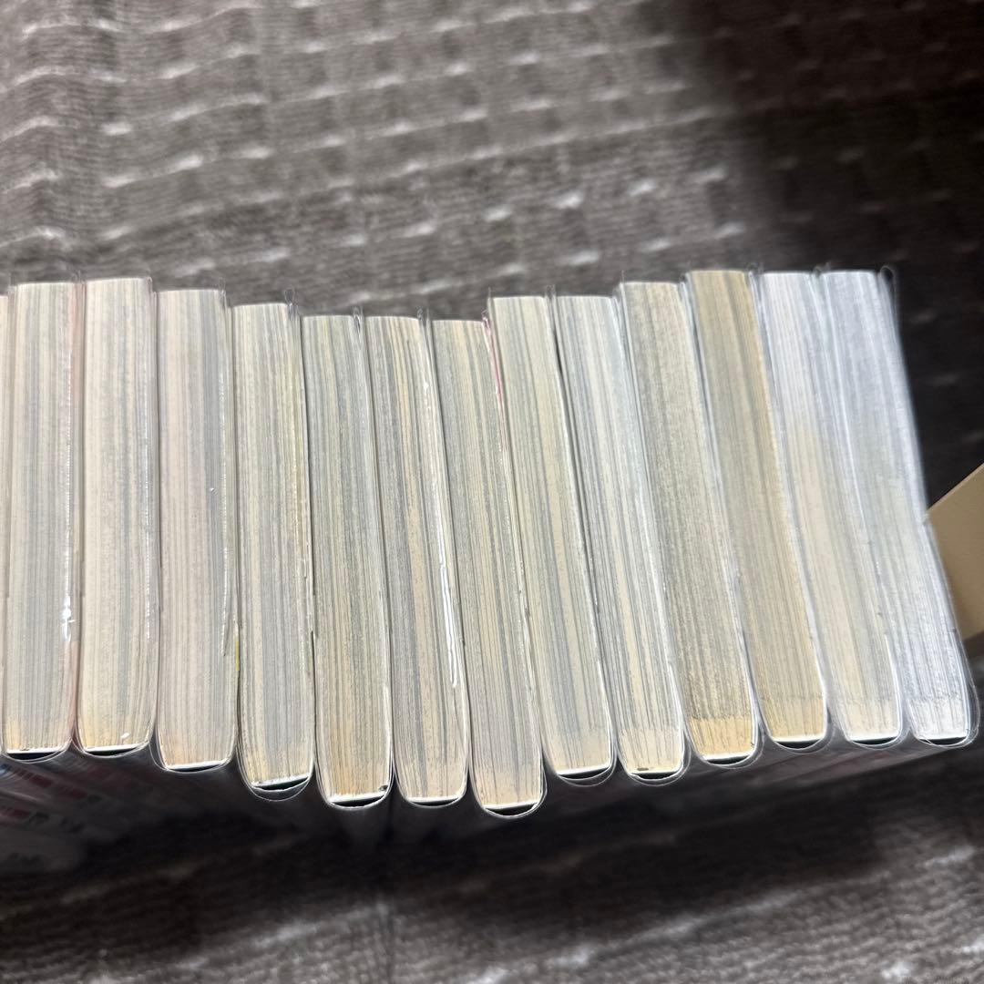 ハンターハンター HUNTER×HUNTER 1巻〜37巻セット