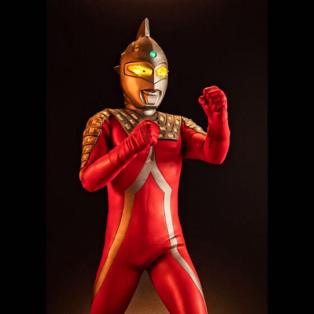 UltimateArticleウルトラセブン最終値 8月いっぱいで取り下げます。