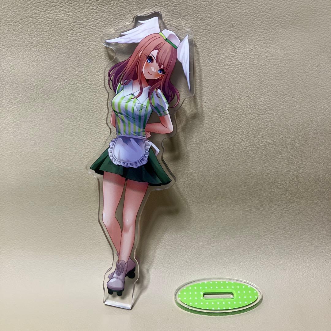 Xenoblade ユーニ　アクリルキスタンド　ゼノブレイド3 Eunie 限定