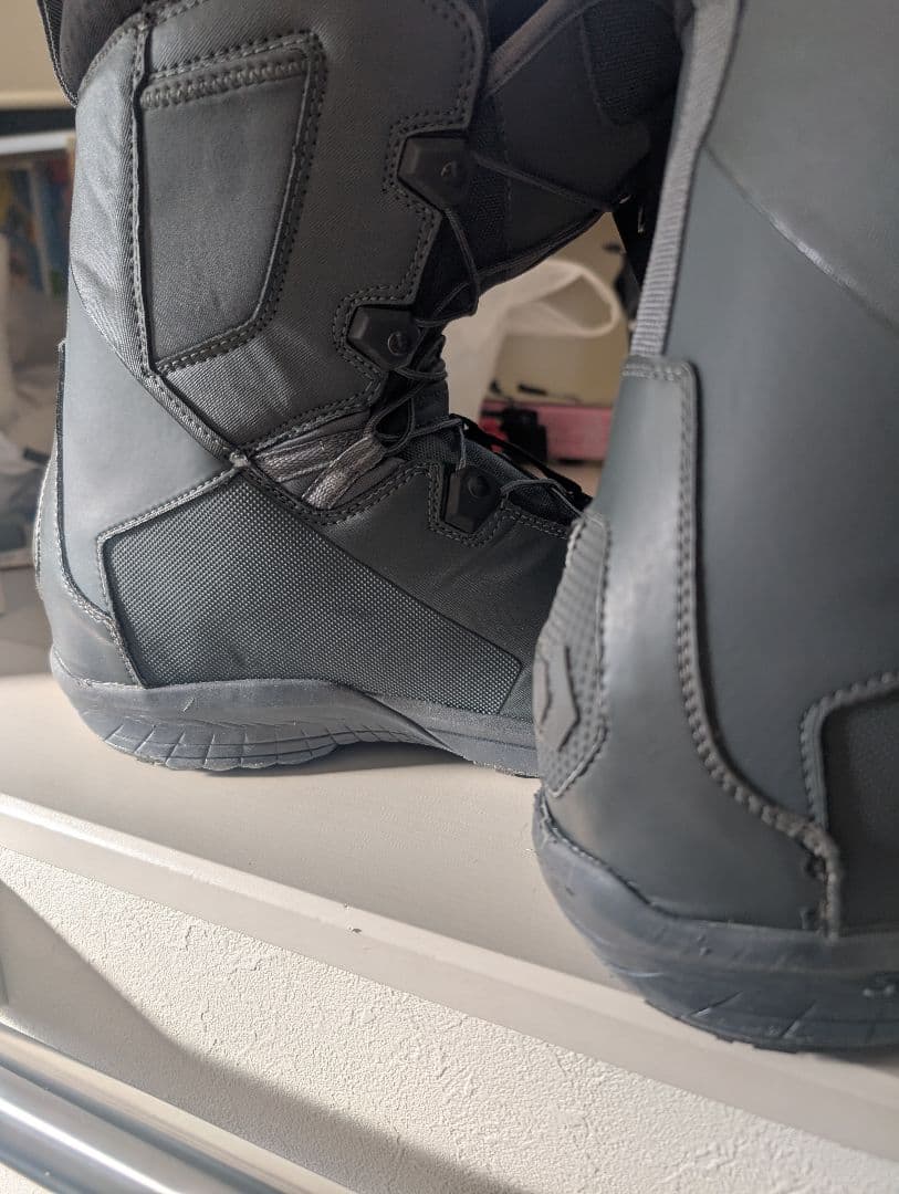 スノーボード NORTHWAVE EDGE