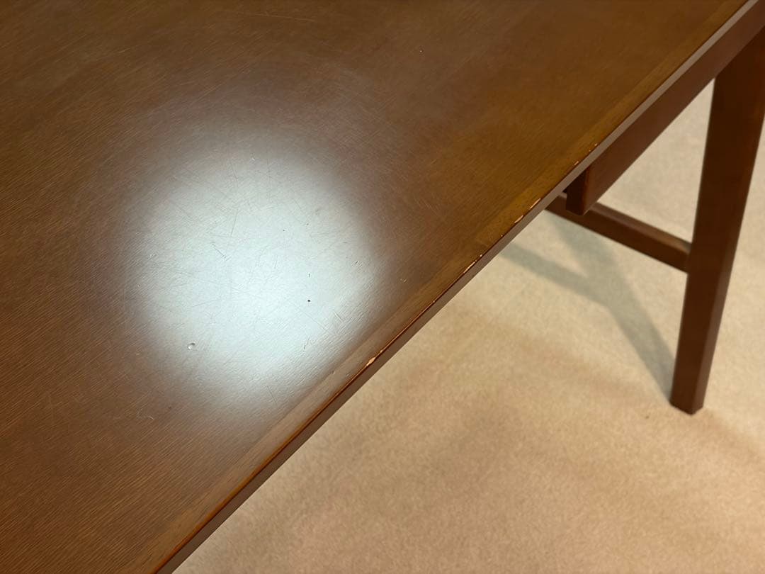 カリモク60 デスク