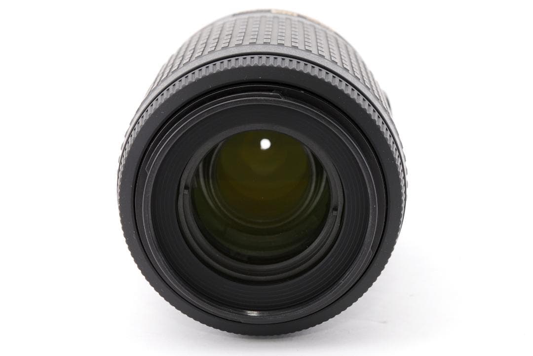 レンズ(ズーム) Nikon Nikkor AF-S 55-200 4-5.6G ED DX VR