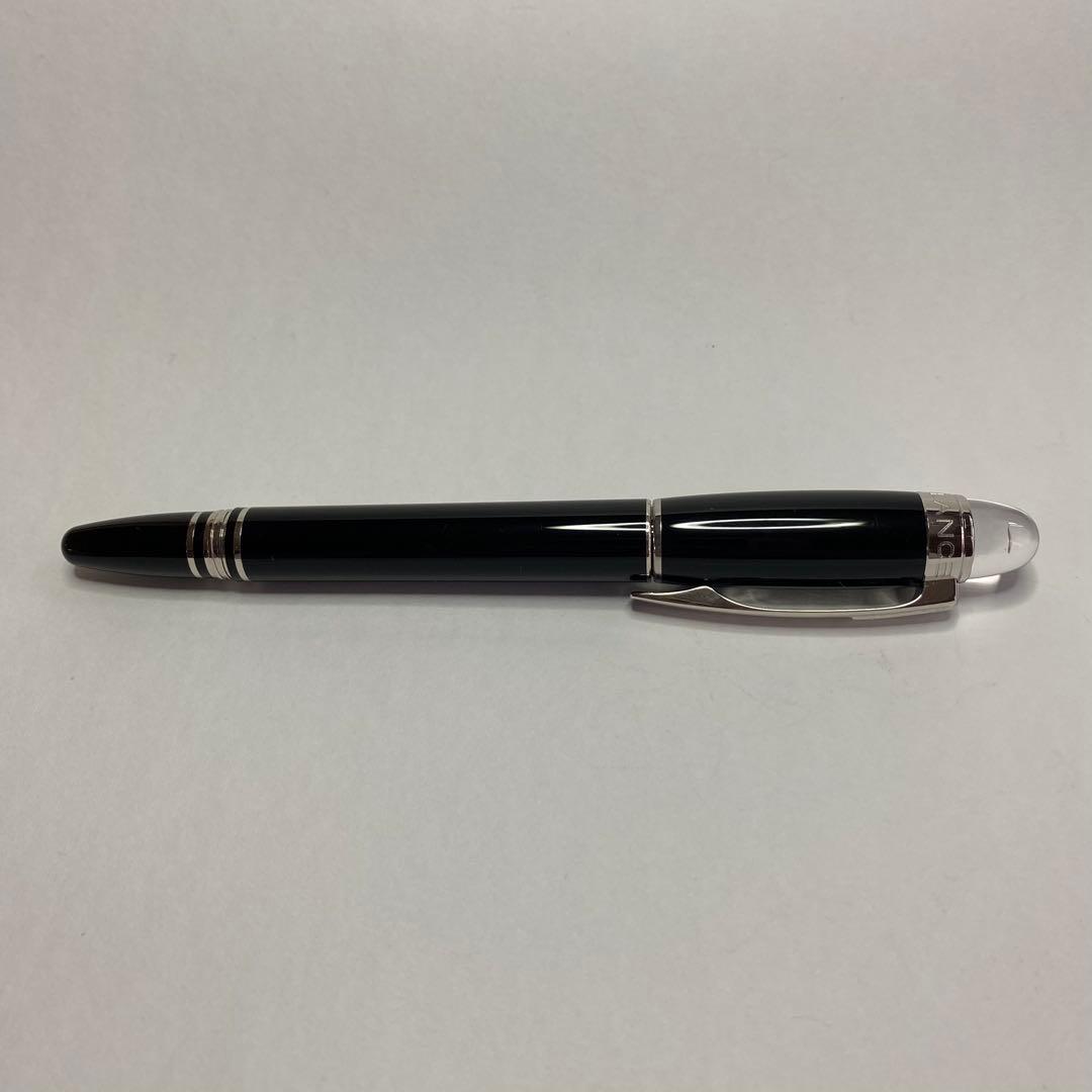 モンブラン　スターウォーカー　MONTBLANC StarWalker