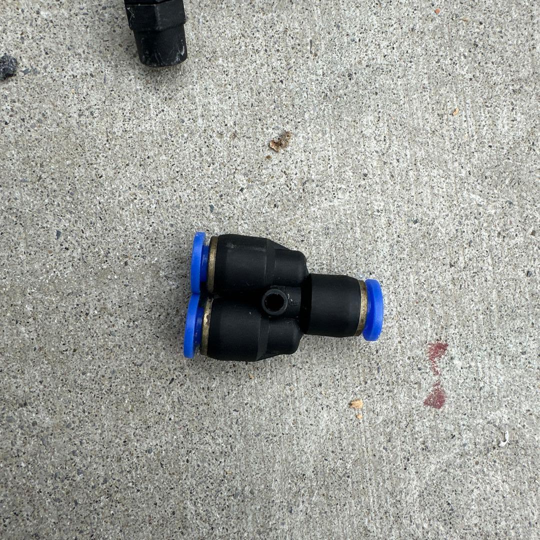 GEX エキゾテラ モンスーンソロ