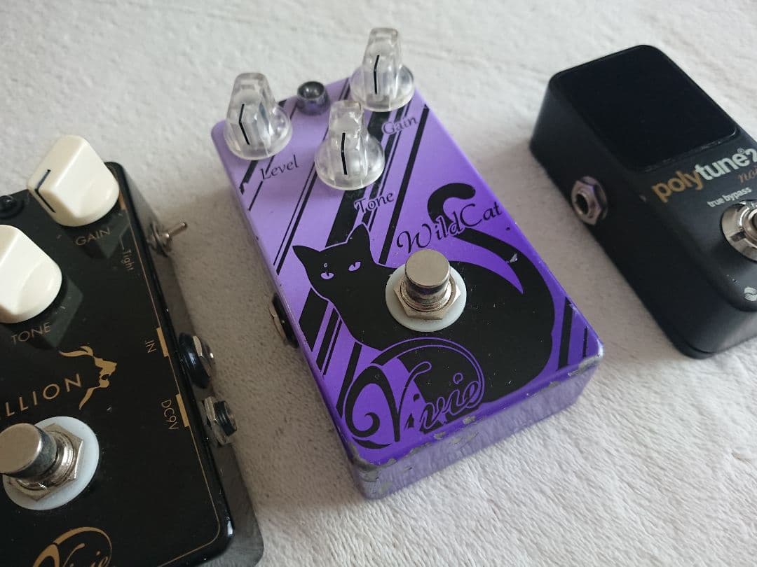 ☆エフェクターセット☆