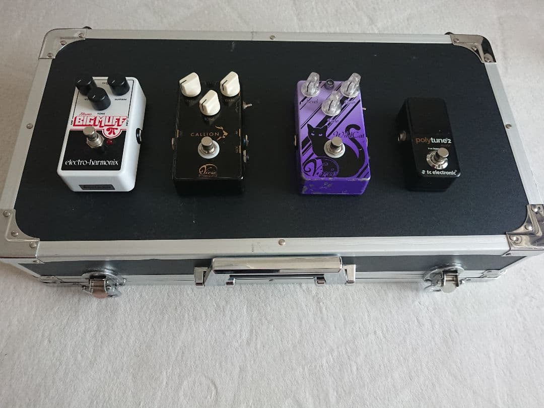 ☆エフェクターセット☆