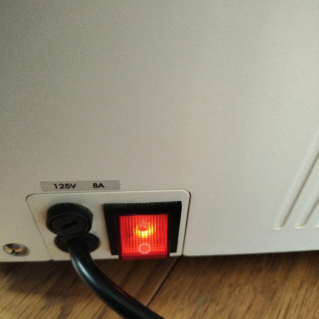 NISSO 　水槽用クーラー　アクアクーラー20 スリム