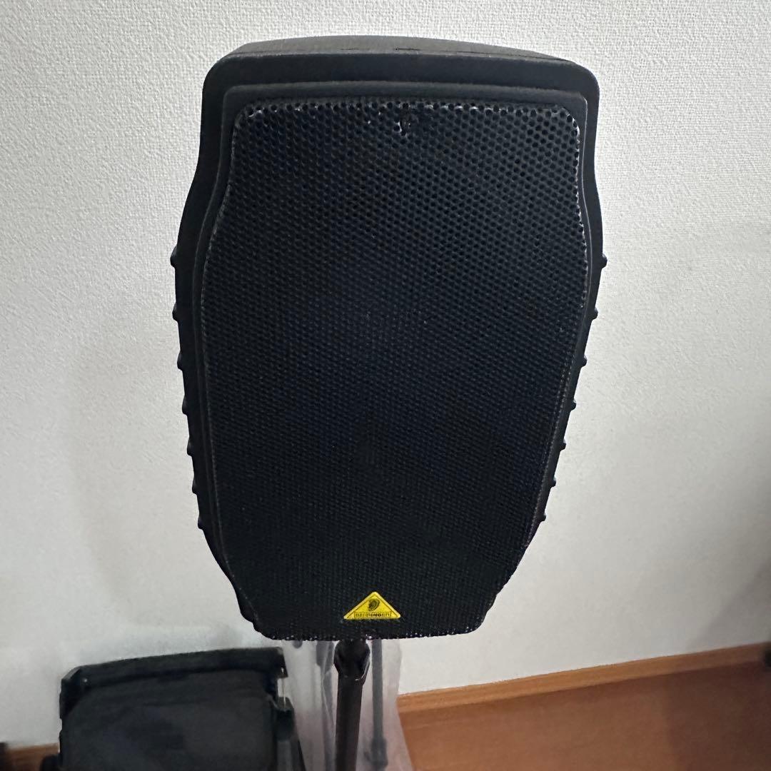 Behringer ポータブルPAシステム EPA150 ベリンガー