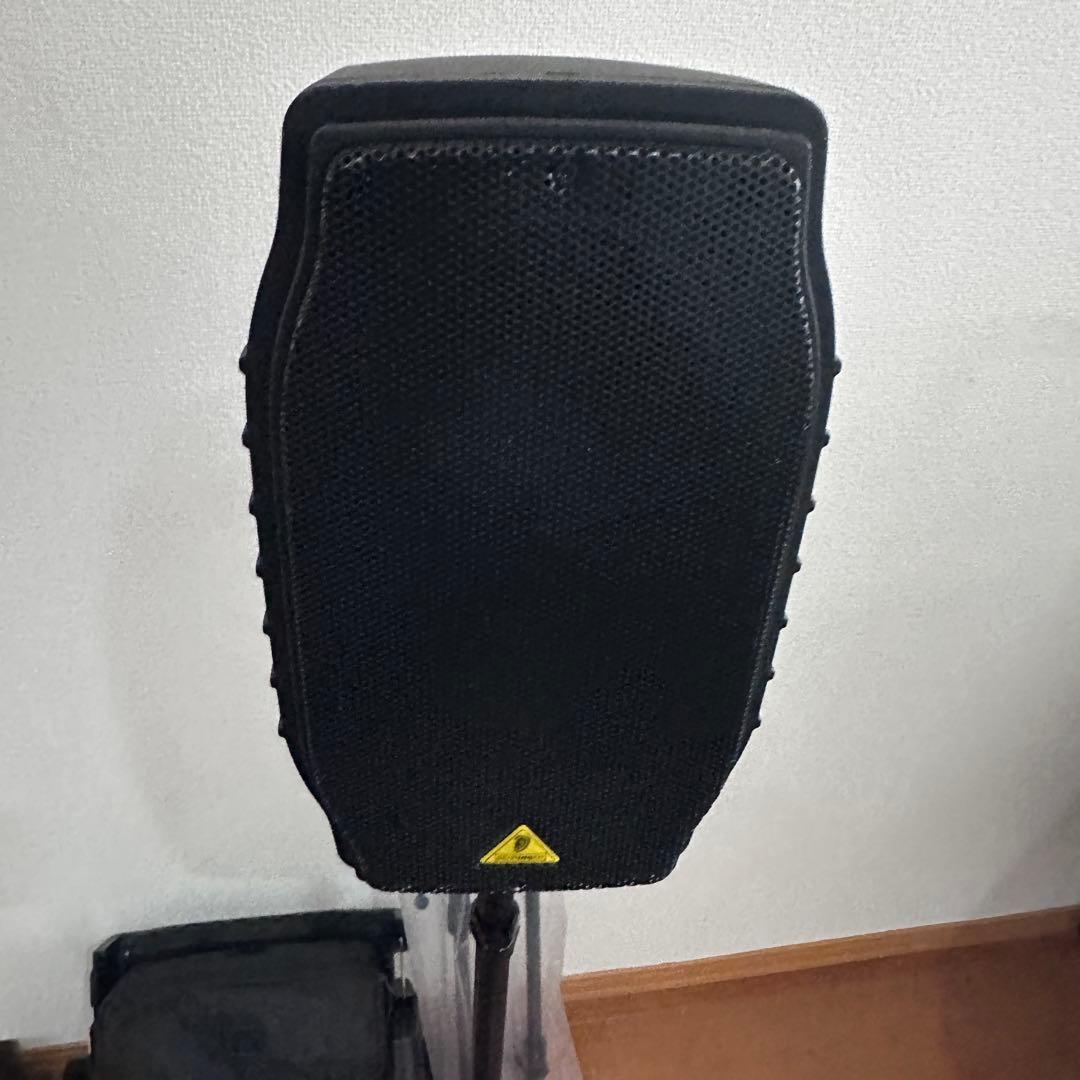 Behringer ポータブルPAシステム EPA150 ベリンガー