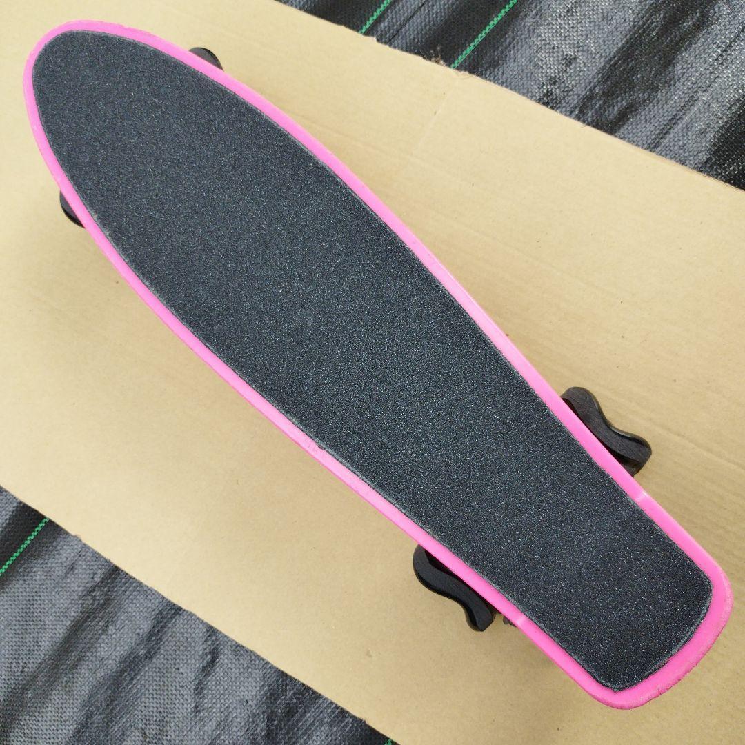 penny ペニー 22インチ スケートボード スケボー クルーザー 完成品