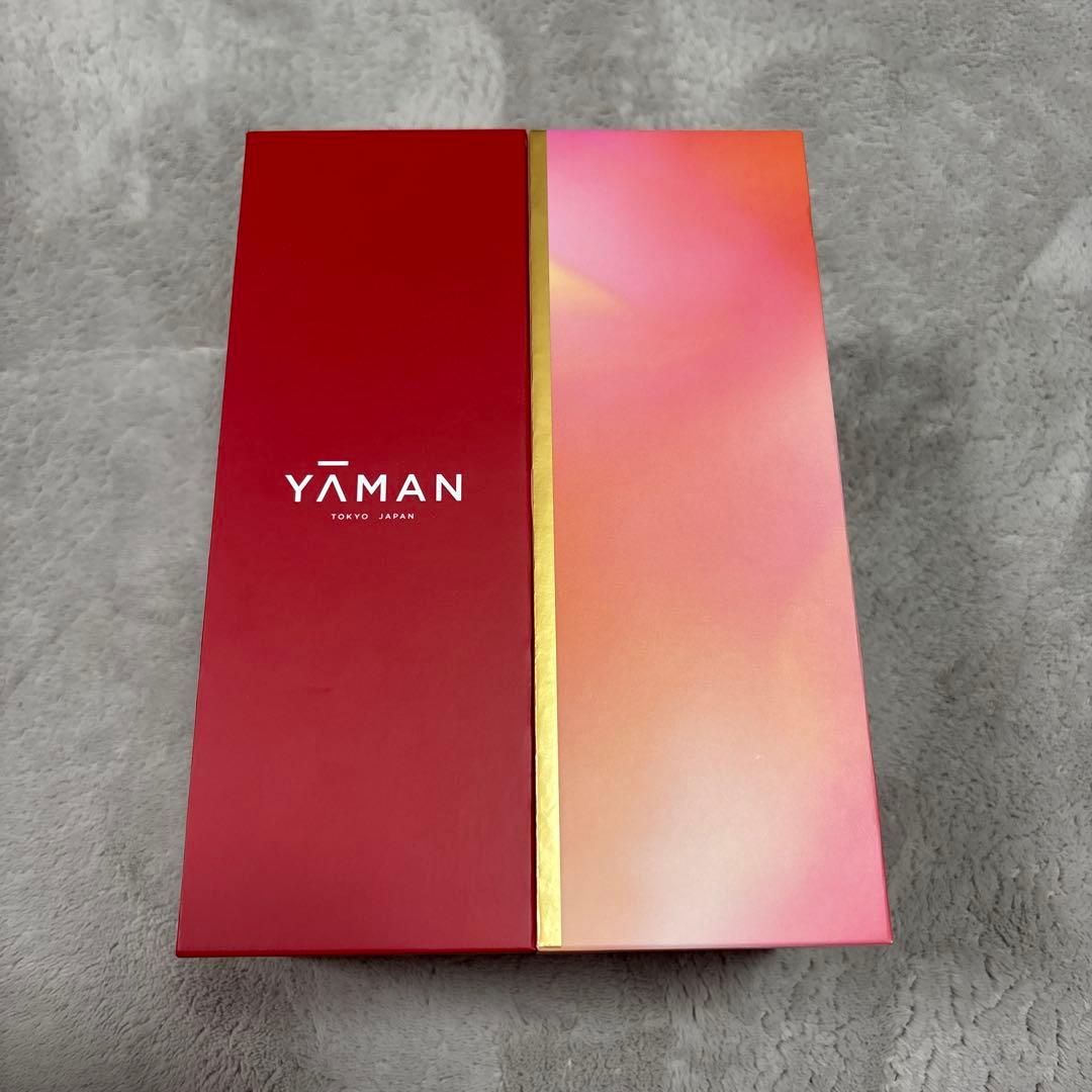 値下げ YAMAN 美顔器 フォトプラスシャイニーネオ YJFM18N5