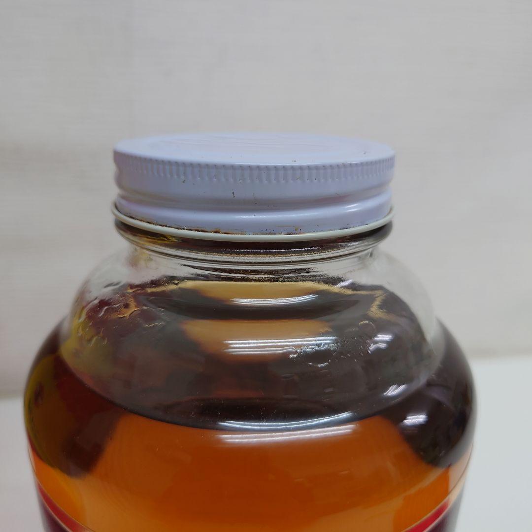 M0915E1 未開封★ハチミツ入 ハニーハブ酒 薬味酒 1300ml 沖縄特産